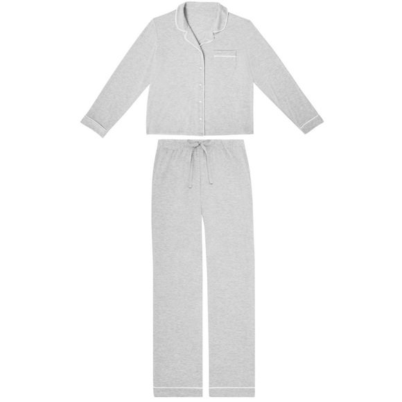 Cozy Soft Pajama Set - Picture 4 of 6